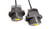 BMW E90 E91 05-08 (Pre-LCI) 80W CREE Angel Eyes H10W LED Bulb Sidelight Marker Kit