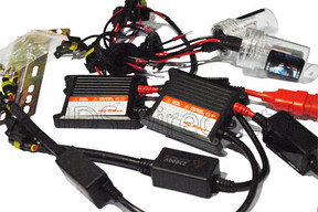 VW Passat H7 Ultra 35w HID Xenon Conversion Kit