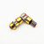 501 W5W 5000K 27* Samsung Gold 3014 SMD Canbus x 2 LED Bulbs