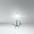 Osram H7 70w 24v Truckstar Pro Bulb +100% More Light 64215TSP