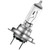 OSRAM H7 (64210ULT-2HB) 12V 55W ULTRA LIFE - Up to 4x Lifetime - Twin Pack
