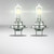 OSRAM H7 (64210ULT-2HB) 12V 55W ULTRA LIFE - Up to 4x Lifetime - Twin Pack
