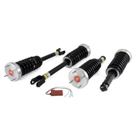Jaguar XJ Series - 08-10 (X358) w/EBM - Arnott Coil Spring Conversion Kit