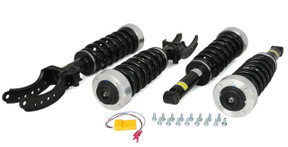 Arnott Coil Spring Conversion Kit - 02-10 Porsche Cayenne (9PA) w/o PDCC