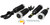 Arnott Coil Spring Conversion Kit - 02-10 Porsche Cayenne (9PA) w/o PDCC