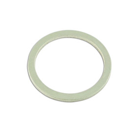 Connect 31837 M16 x 22 x 1.5mm Copper Sealing Washer 