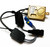 H7R 55W Canbus Slim HID Xenon Conversion Kit 