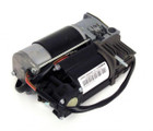 WABCO OES Air Suspension Compressor - 99-06 BMW X5 (E53) w/4-Corner Leveling