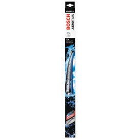 Bosch Aerotwin Flat Blade Set 630/630mm