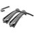 Bosch Aerotwin Retrofit Flat Blade Set 650/650mm