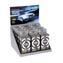 Stock Pack - Xenon +130% Counter Top Display Stand 