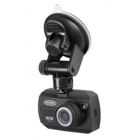 1.5in. Mini HD Dash Camera