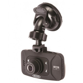 2.7in. Compact HD Dash Camera