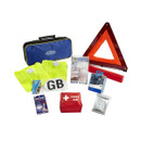 European Travel Kit