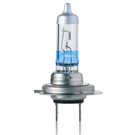 Halogen Headlamp - 12V 55W H7 Px26d - Xenon150 +150%