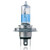 Halogen Headlamp - 12V 60/55W H4 P43t - Xenon150 +150%