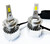 H3 12000lm (CSP Chip) 12-24V Canbus LED Front Fog Light Kit 6000K