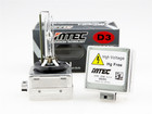 2 x MTEC D3S 6100K 35w Replacement HID Xenon Headlight Bulbs