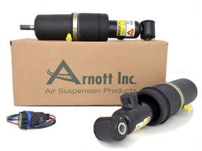 Arnott Rear Air Shock Kit - 93-95 Cadillac (Various Cars) - Pair (AS-2125)