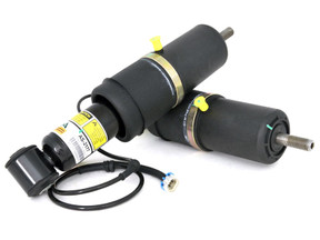  Arnott Rear Air Shock Kit - 96-02 Cadillac (Various Cars) - Pair (AS-2177)