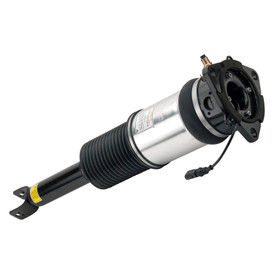 Arnott Reman Rear Left Air Strut - 02-10 Audi A8 (D3) w/Sport Suspension (AS-2966)