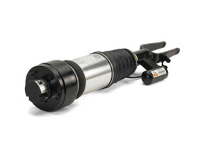 Arnott New Front Left Air Strut - Mercedes E-Class (W211) w/ 4MATIC, E-Class (W211) w/ 4 Corner Leveling w/ ADS, w/ 4Matic (AS-3001)