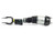 Arnott Remanufactured Front Right Air Strut - 12-18 Mercedes GL-Class (X166) w/ADS, ML-Class (W166) w/ADS (AS-3060)