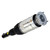 Arnott Reman Front Right Air Strut 14-17 Land Rover Range Rover Sport (L494) w/o CVD (AS-3069)