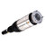 Arnott Reman Front Left Air Strut 14-17 Land Rover Range Rover Sport (L494) w/o CVD (AS-3070)