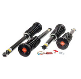  Arnott Coil Spring Conversion Kit -07-13 Mercedes-Benz S-Class (W221) w/o 4MATIC (C-2609)