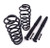 Arnott Rear Coil Spring Kit w/Rear Shocks - 03-11 Town Car, 03-11 Ford Crown Victoria/Mercury Grand Marquis (C-2615)