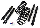 Arnott Value Coil Conversion Kit w/EBM - 00-06 Various Long Wheelbase GM SUVs (C-2667)