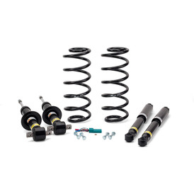 Arnott Value Coil Spring Conversion KIT W/EBM-07-14 Various Short Wheelbase GM SUVS (C-2835)