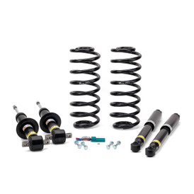 Arnott Value Coil Spring Conversion KIT W/EBM-07-14 Various Long Wheelbase GM SUVS (C-2836) 