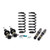 Arnott Value Coil Spring Conversion KIT W/EBM-07-14 Various Long Wheelbase GM SUVS (C-2836) 