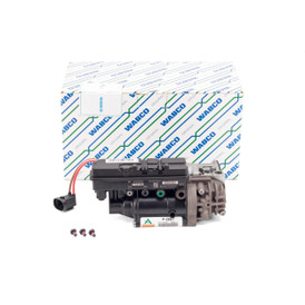WABCO OES Air Suspension Compressor - 07-16 Citroën Jumpy, 07-11 Peugeot Expert (P-2851)