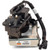 WABCO OES Air Suspension Compressor - 02-06 Bravada/Envoy/Rainier/Trailblazer (P-2863)