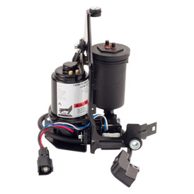 Arnott Air Suspension Compressor - 97-06 Lincoln Navigator/Ford Expedition (P-2932)