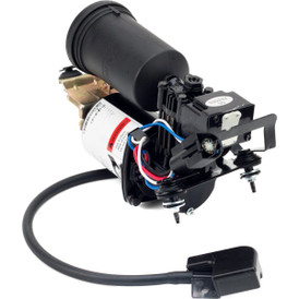 Arnott Air Suspension Compressor - 98-02 Lincoln Town Car (P-2935)