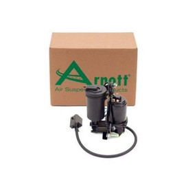 Arnott Air Suspension Compressor - 90-11 Lincoln/Ford (P-2936)
