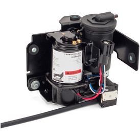  Arnott Air Suspension Compressor - 07-13 Lincoln Navigator/Ford Expedition (P-2937)