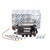WABCO OES Air Suspension Compressor - 03-11 Audi A6, Allroad, Avant quattro (C6) (P-2984)