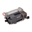  WABCO OES Air Suspension Compressor - 10-17 BMW 5 Series (F07, F11), 09-15 BMW 7 Series (F01, F02) (P-2985)