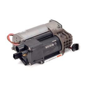  WABCO OES Air Suspension Compressor - 10-17 BMW 5 Series (F07, F11), 09-15 BMW 7 Series (F01, F02) (P-2985)