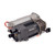  WABCO OES Air Suspension Compressor - 10-17 BMW 5 Series (F07, F11), 09-15 BMW 7 Series (F01, F02) (P-2985)
