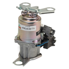 OES Air Suspension Compressor - 01-06 Lexus LS430 (P-3187)
