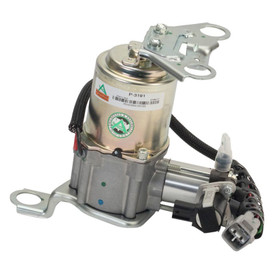 OES Air Suspension Compressor - 10-17 Lexus GX460 (P-3191)