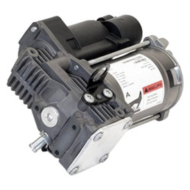 Arnott Air Suspension Compressor - 06-13 Mercedes R-Class (W251) w/4-Corner Leveling (P-3215)