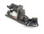 Arnott Air Suspension Compressor w/Valve Block - 04-10 BMW 5 Series (E61) (P-3220)