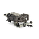 Arnott Air Suspension Compressor w/Valve Block - 06-12 BMW X5 (E70), 08-13 BMW X6 (E71) (P-3221)